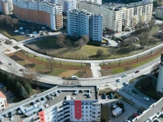 Duże zmiany na ul. Jancarza i Bohomolca. Początek prac już w czerwcu