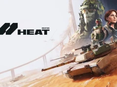 World of Tanks: HEAT debiutuje na PC i konsolach. To nowa darmowa strzelanka wojenna