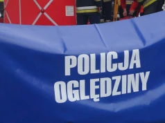 Tragiczny wypadek na hulajnodze. Jechał po pijanemu, przewrócił się, zmarł w szpitalu