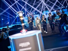 Karmine Corp koronuje Rocket League Mistrzostwo serii mistrzowskiej w Paryżu
