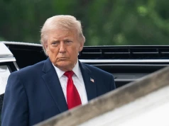 Trumpa czekają badania! "Jestem znacznie młodszy niż senior"