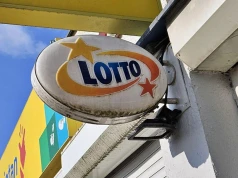 Kolejna wygrana w Lotto w Olsztynie. Gracz miał szczęście