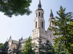 O tym uzdrowisku powstała nawet piosenka. Ma iście królewską historię