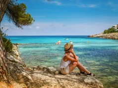 All inclusive na Majorce 🌊🍹 Tydzień w 4* hotelu Canyamel Classic & Spa za 2499 PLN