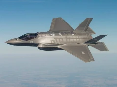 Odpowiedzieli na działania USA. Iran: Ostrzelaliśmy F-35