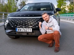 Najchętniej kupowane w Polsce chińskie auta. Zaskakująca zmiana lidera