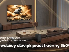 Soundbar Hisense 5.1.4 o mocy 600W w MEGA niskiej cenie! Lepszy niż kino domowe?