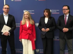 Profilaktyka ponad resortami. Trzy ministerstwa podpisały porozumienie
