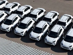 Dlaczego firmy coraz częściej wybierają małe auta? Tylko Toyota zna odpowiedź