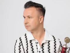 Grzegorz Niemczyk zaśpiewał utwór Violetty Villas z okazji Dnia Matki