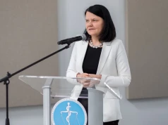 Więcej leków krytycznych z Polski. Katarzyna Kacperczyk: Wypracowaliśmy kompromis