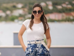 W upał liczy się wygoda. Te szorty dają luz i delikatnie modelują sylwetkę