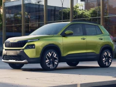 Czy nadchodzi właśnie najtańsza Skoda?