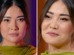 Malika zabrała głos po „Love is Blind”. Uczestniczka przerwała milczenie