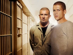 PRISON BREAK: kontynuacja KULTOWEJ SERII idzie w klimat pierwszego sezonu