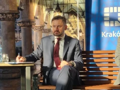 Po referendum w Krakowie. Aleksander Miszalski przestał być prezydentem miasta, teraz straci inne stanowisko