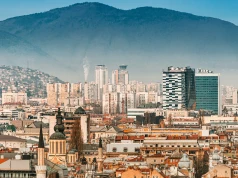 Najtańsze city breaki w Europie na 2026 rok. Pierwsza trójka to duże zaskoczenie