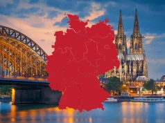 Tu w Niemczech żyje się najlepiej. Nowy ranking mocno zaskakuje