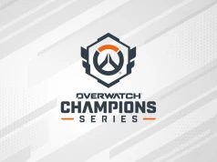 Drużyna z rodzinnego miasta Crazy Raccoon wygrywa Overwatch Champions Series Champions Cup