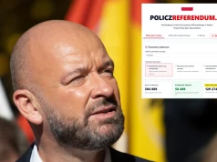 Ten bastion PO upadnie jako następny? Są dokładne wyliczenia