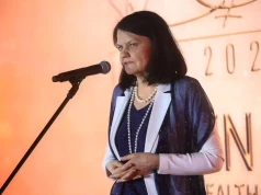 Wiceminister Kacperczyk: Podpisałam decyzje inwestycyjne na 36 mld złotych. Nikt przede mną tego nie zrobił