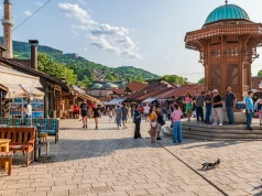 Od 600 zł za osobę. Wybrali najtańsze miasto w Europie na krótki wypad