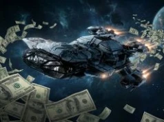 Miliard dolarów, a gry wciąż nie ma. Star Citizen w nieskończonej produkcji