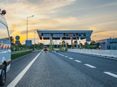 Zlikwidują bramki na A4. Kierowcy czekali na to latami