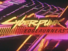 Cyberpunk: Edgerunners 2 coraz bliżej. Netflix już wie…