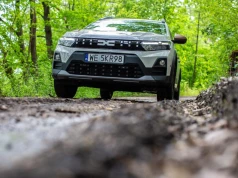 30 lat działalności ACAROM. Dacia wzięła udział w uroczystościach
