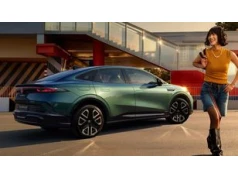 Volkswagen i Xpeng zrobili elektryka. Cena jest świetna, ale nie u nas