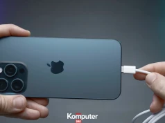 Masz tego iPhone'a? Pod żadnym pozorem nie rozładowuj go całkowicie