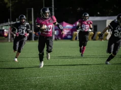 PayPo ponownie sponsorem Warsaw Sirens