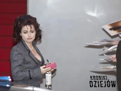 Mogła żyć jak arystokratka, ale wybrała bunt i Hollywood. Helena Bonham Carter kończy 60 lat