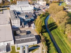 Fresenius Kabi buduje przyszłość Kutna: nowoczesna linia produkcyjna wzmocni bezpieczeństwo zdrowotne Polski i państw Europy