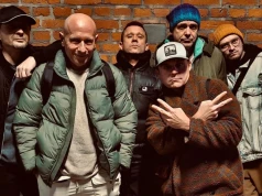 Coma z Fryderykiem za... metal. To już nie żart, ale kompromitacja branży