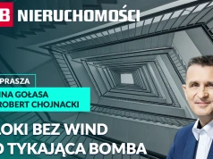 4,5 mln mieszkań bez wind. Tykająca bomba polskiego rynku. PB NIERUCHOMOŚCI