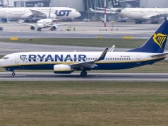 Ryanair chętny do przejęcia kolejnych slotów na Lotnisku Chopina