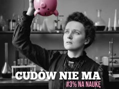 Ponad 23 tys. osób podpisało petycję „3% dla nauki, 100% dla Polski”. W środę 27 maja o godzinie 13 protest środowiska akademickiego przed Sejmem