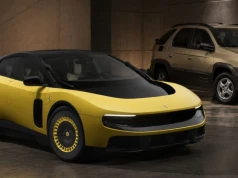Dlaczego Ferrari Luce to współczesny Pontiac Aztek?