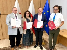 Samorządowcy z apelem do marszałka. Czy doczekamy się remontu drogi wojewódzkiej?