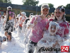 Mydlane szaleństwo po raz dziewiąty! Festiwal ulotnego piękna już wkrótce