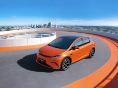 BYD Dolphin G DM-i oficjalnie. Chińczycy chcą zrewolucjonizować europejski segment B