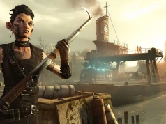 Arkane Studios prawie stworzyło grę Blade Runner, zanim stworzyło Dishonored