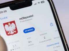 Już 12 mln Polaków korzysta z mObywatela. Liczba użytkowników podwoiła się w 2,5 roku
