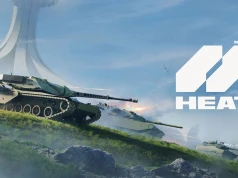 World of Tanks HEAT debiutuje na PC i konsolach. Nowa gra Wargaming już dostępna!