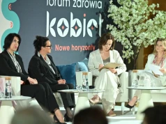 FZK Matki "leczą" wszystkich, a kto dba o ich zdrowie? Forum Zdrowia Kobiet poruszy temat luki w opiece nad pacjentkami