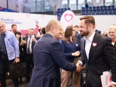 „Miszalski przestaje być dziś prezydentem Krakowa”. Donald Tusk ogłosił nazwisko komisarza