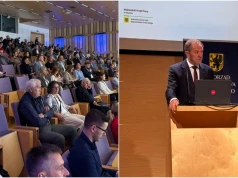Zabezpieczenie firm przed wywiadem gospodarczym i cyberatakami. Forum Przedsiębiorstw w Gdyni