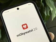 mObywatel bije rekordy. Z aplikacji korzysta 12 mln Polaków